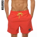 Шорты для плавания мужские, для бега, для пляжа