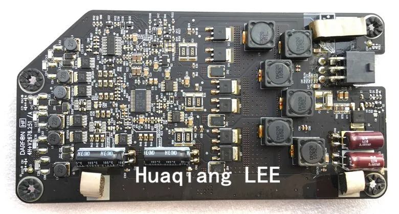 Новая светодиодная подсветка приборной доски 661 5311 27 &quotДля iMac Alum конец 2009 г. | Платы расширения -32787792669