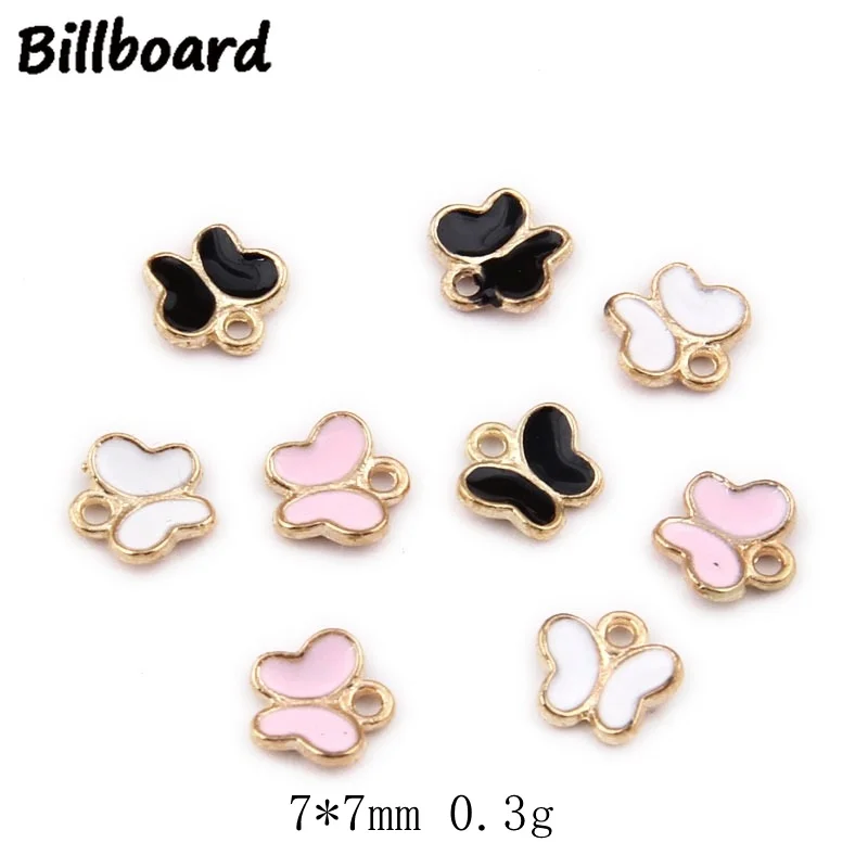 Плавающие кулоны эмалевые подвески для самостоятельного изготовления ювелирных