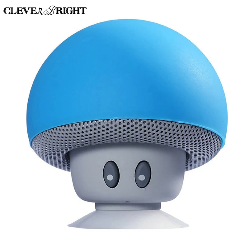 Умный яркий беспроводной bluetooth колонки для автомобилей музыкальный плеер