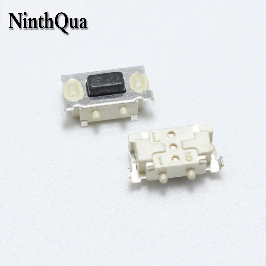 20 шт. 3*6*3 5 мм 2pin такт переключатель 3x6x3.5мм микро кнопочные Тактильные