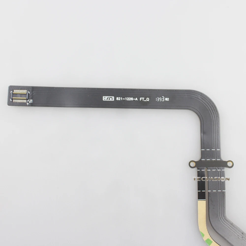 5 шт. 821 1226 A 922 9771 для Macbook Pro A1278 13 &quotжесткий диск гибкий кабель в начале 2011 года