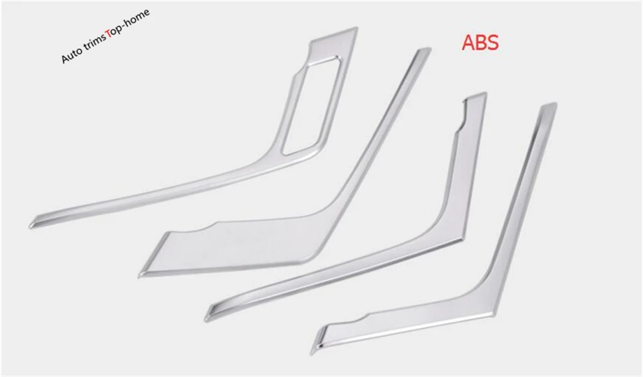 Yimaautotrim аксессуары подходят для Lexus RX RX450H 2016 2020 внутренняя Автомобильная дверная
