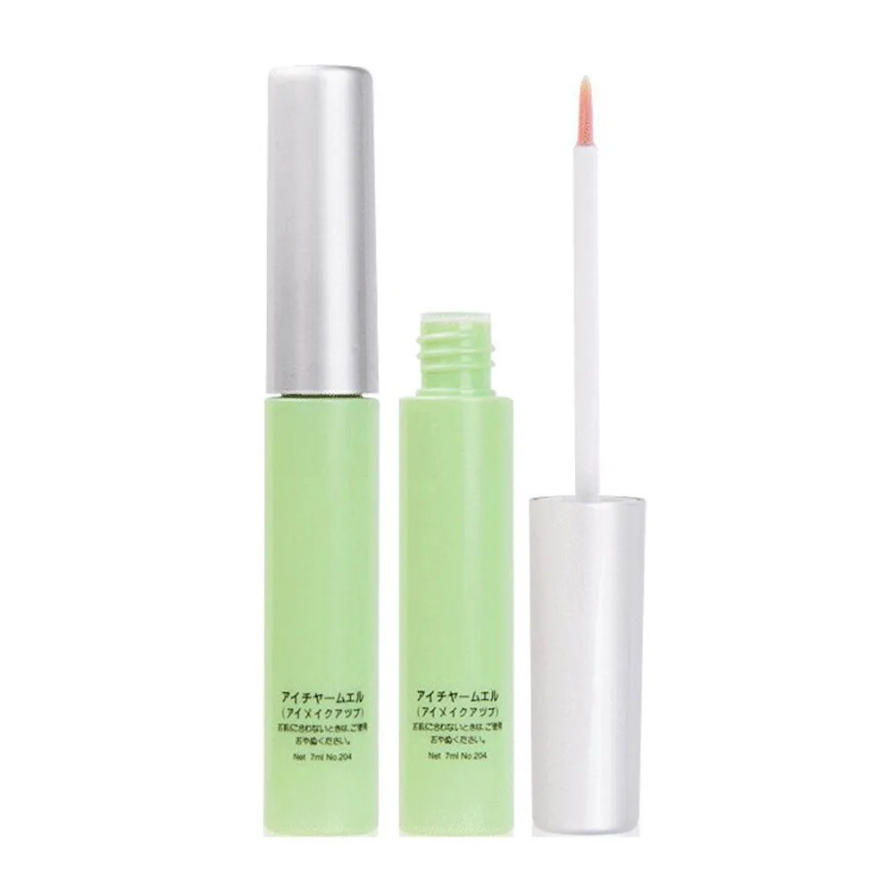 7 мл Макияж Двойной век очарование лаза ресниц Клей для глаз F823|eye glue|eye eyelash glueeyelash