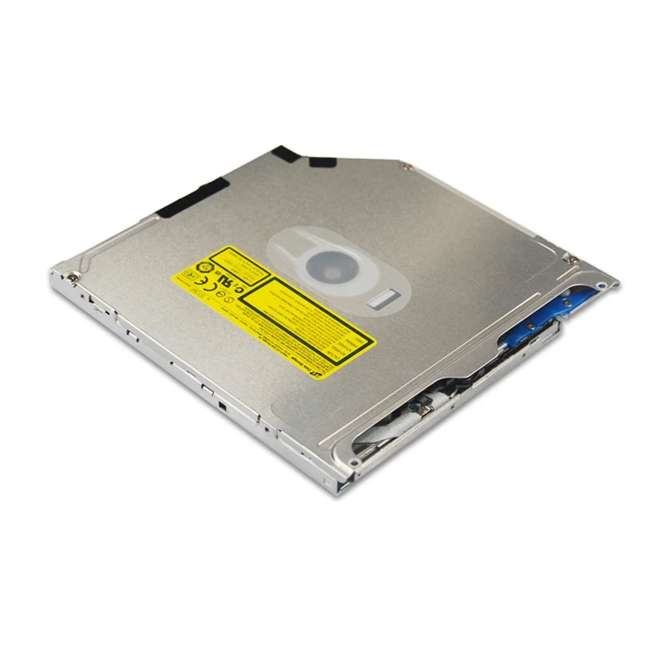 Сменный DVD диск Unibody для Macbook Pro 13 15 дюймов 24X CD запись|dvd rw dl|cd writerdvd |