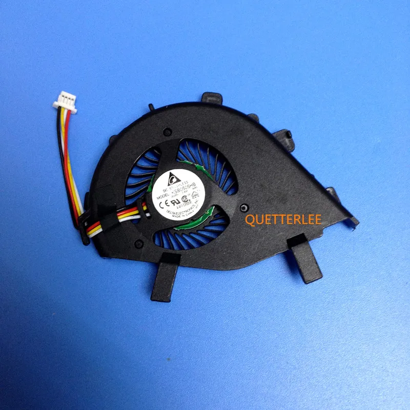 Новый охлаждающий вентилятор для Sony охлаждения cpu VPC Z1 VPCZ1 VPCZ11 1 5 4 5|cooling fan|cooler