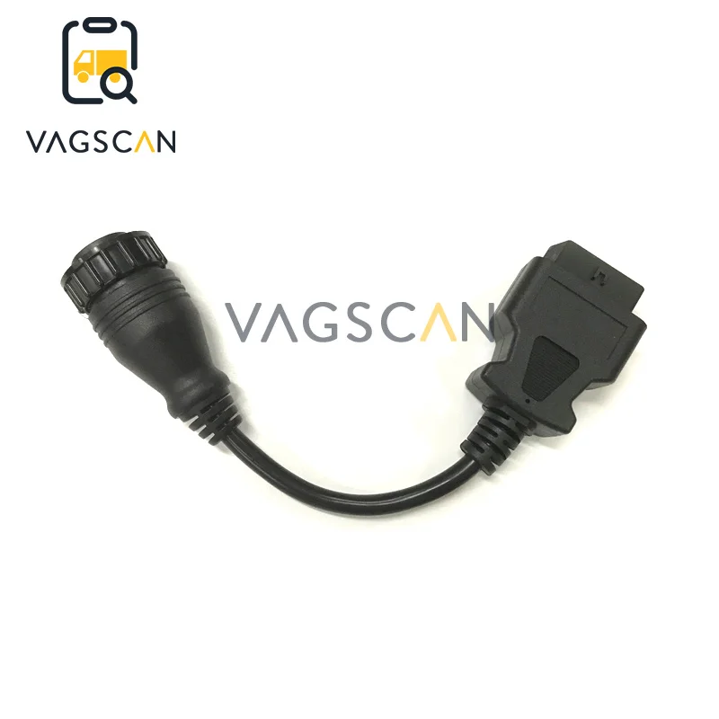 14 pin 9993832 кабель адаптера для дизельного двигателя vocom 88890030 | Автомобили и