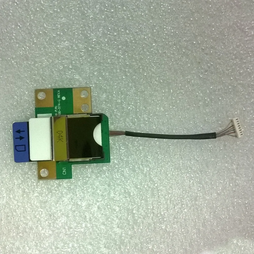 Лоток SIM-карты для Lenovo Thinkpad T400 R400 Series FRU: 44C0766 | Компьютеры и офис