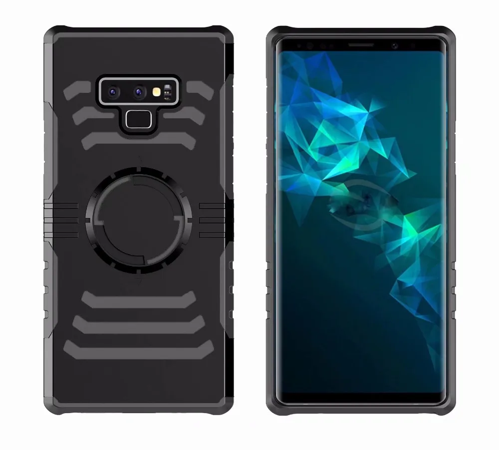 Для samsung Galaxy Note9 Note 9 нарукавная Повязка Чехол для бега Спортивная наручная сумка держатель вращающийся защитный жесткий чехол