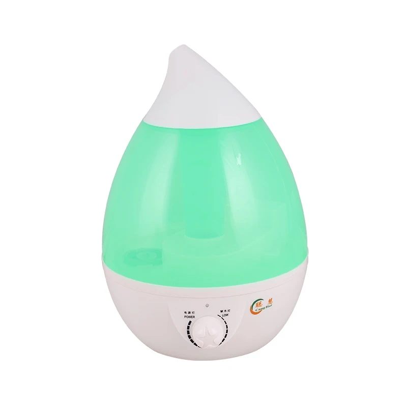 GIAHOL 300ML Aroma Humidifier 12V Humidification Diffuse For Household LED Light Aromatherapy Air Diffuser | Бытовая техника