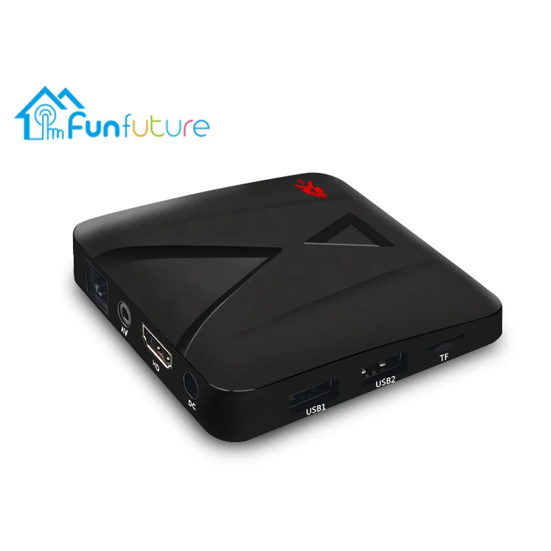 ТВ-приставка MX10 mini Android 9 0 2 ГБ DDR3 16 Гб eMMC Четырехъядерный 4K HDR 4 ГГц Wi-Fi USB 3 Смарт PK X96