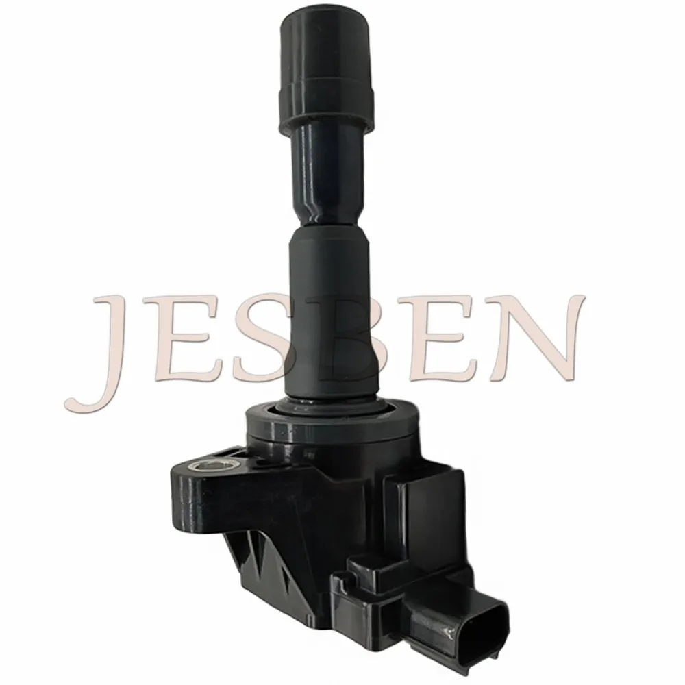 CM11-116 4X катушки зажигания для автомобиля HONDA CITY CR-Z CIVIC 08-2013 NO #30520-RB0-003 30520-RB0-S01 UF-626 C1664