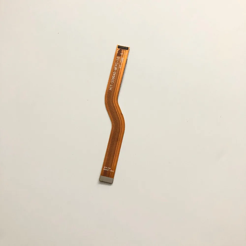 Материнская плата FPC новая материнская с USB-зарядкой для S99 Восьмиядерный