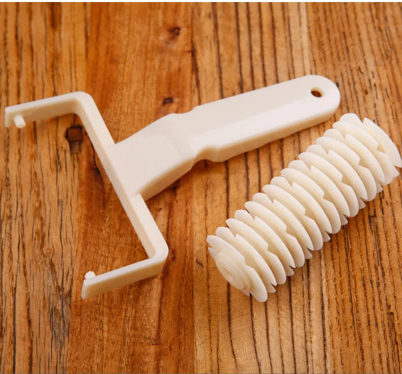 Пластиковый инструмент для выпечки печенье пирог пицца выпечка решетка ролик