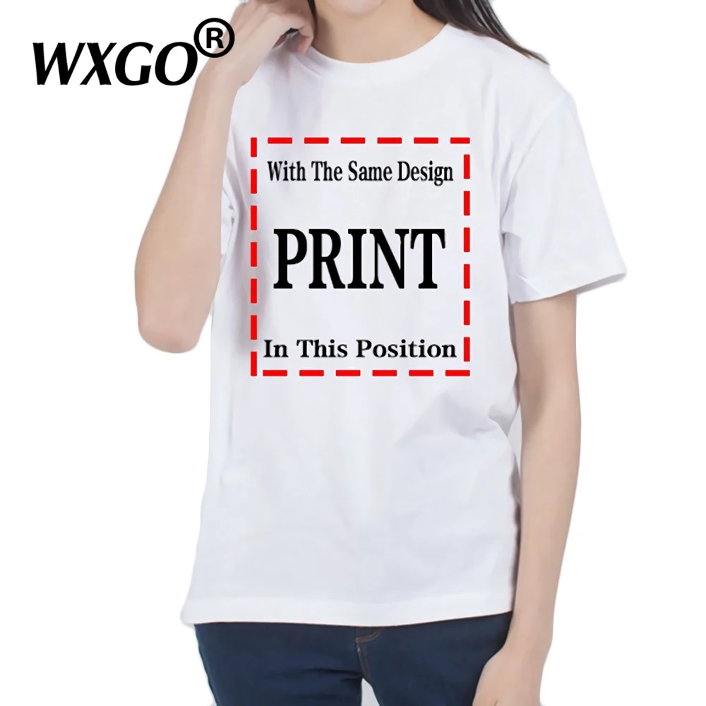 Новая французская футболка с бульдогом женская коротким рукавом круглым вырезом