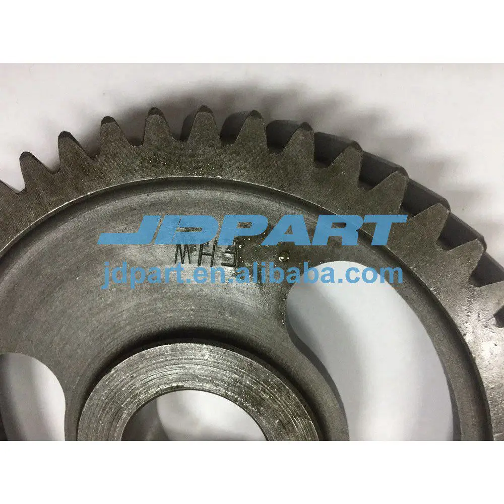 6D95 camshaft gear bearings For PC200-5 Excavator | Автомобили и мотоциклы