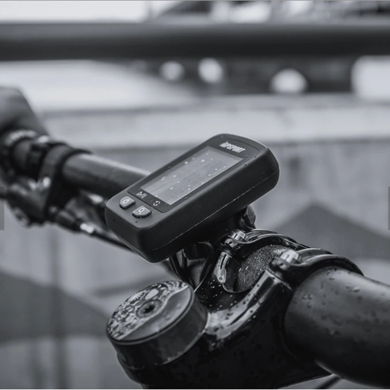 I GPS порт iGS20 велосипедный компьютер дорожный горный велосипед спидометр