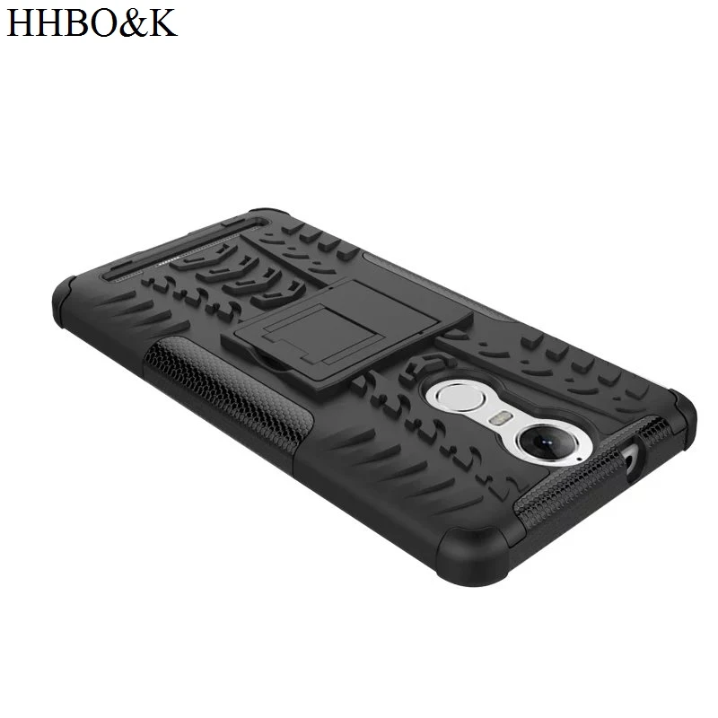 UPaitou сверхпрочный защитный чехол для lenovo Vibe P2 K6 K5 Note Pro A7020 Plus A6020 задняя крышка K4 A7010