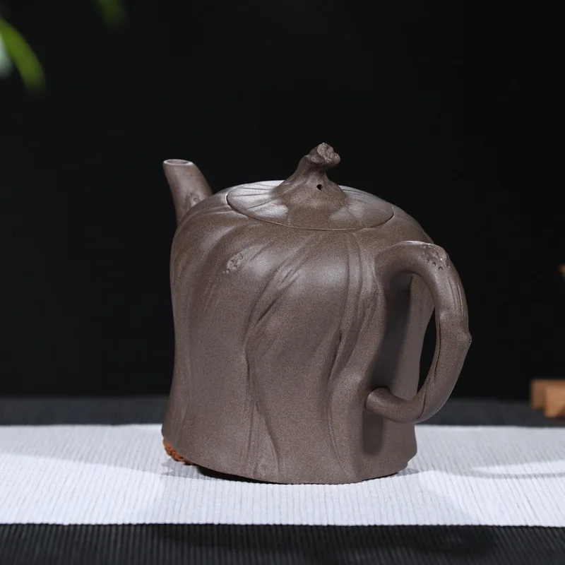 Yixing фиолетовый песок Teaware оптовая продажа с фабрики Guogong Fan Yujun все ручной работы