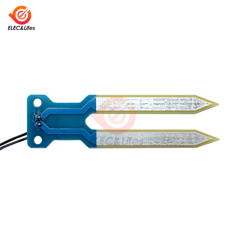 DC 12V XH-M214 Датчик влажности почвы цифровой контроллер влажности система орошения Автоматическая поливная модуль детектор.