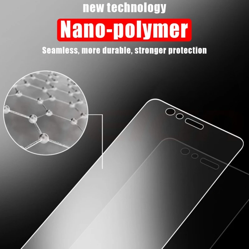 3 4 5 шт./партия 9H 2.5D закаленное стекло Защитная пленка для экрана Huawei P30 P20 Pro P9 P8 P10