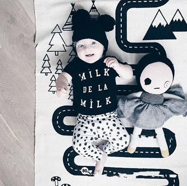 Новинка 2020 года Одежда для новорожденных Детский комбинезон с длинными рукавами