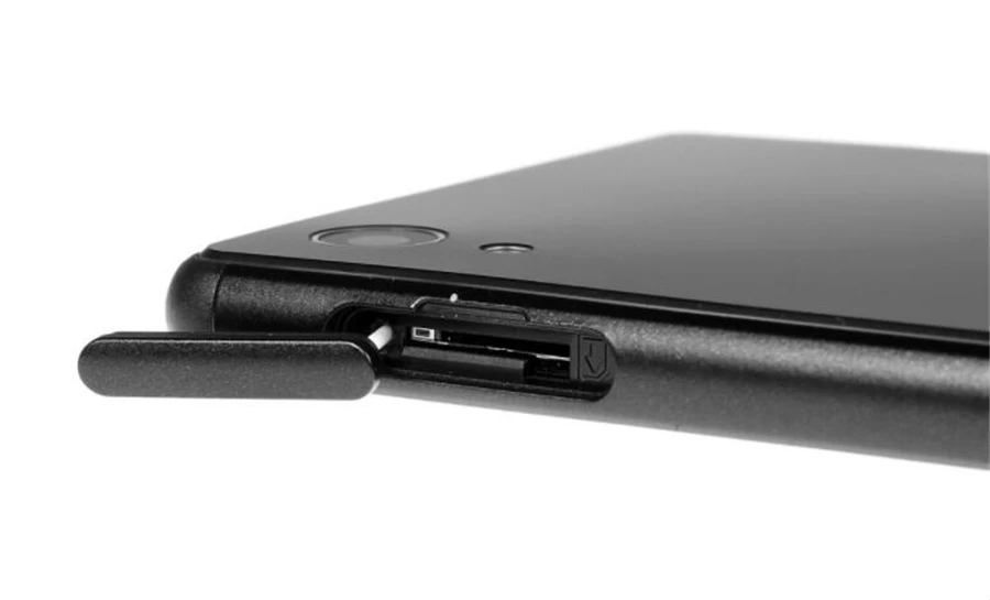 Sony Xperia M4 Aqua Dual E2363 Dual Sim смартфон Android 2G ram 16 Гб rom GPRS gps Wi-Fi 5,0 дюймов 2400 мАч батарея