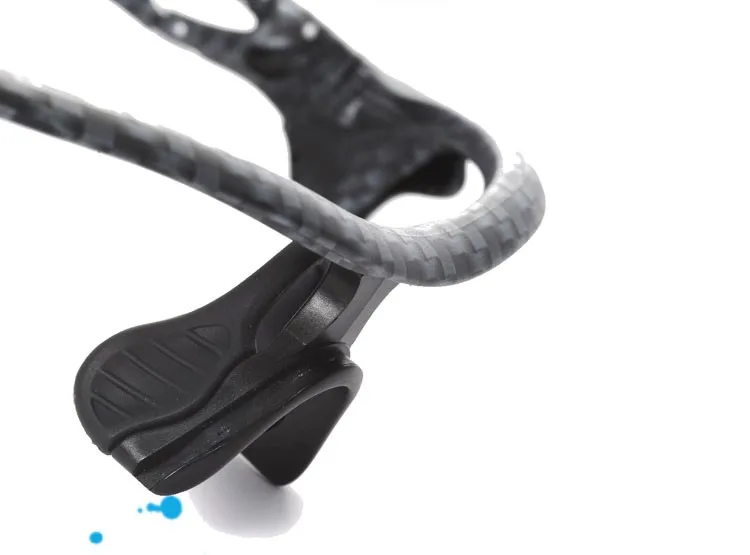 Walleva Nose Pad для солнцезащитных очков с радиолокационным тропом/Radarlock Path 2 цвета