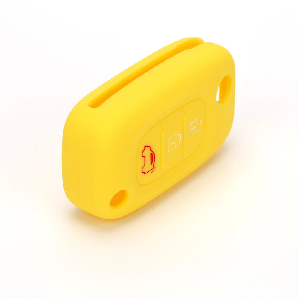 Китайский профессиональный производитель силиконовый для ключа автомобиля