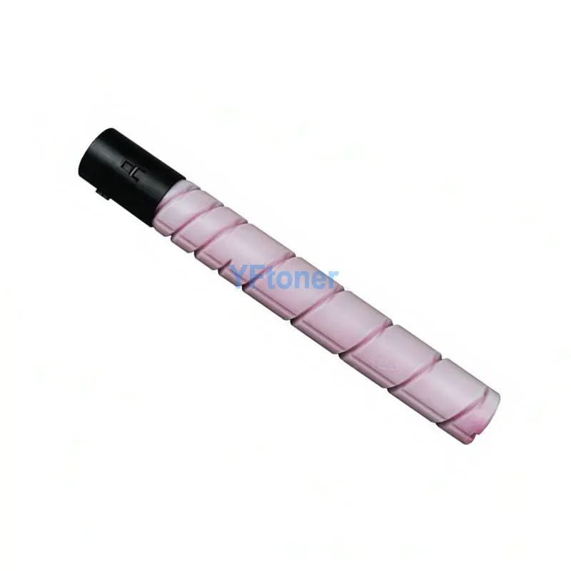 YFTONER тонер-картридж совместимый для Konica Minolta Bizhub C224 284 364 221 281 221S TN320 TN321 копир |
