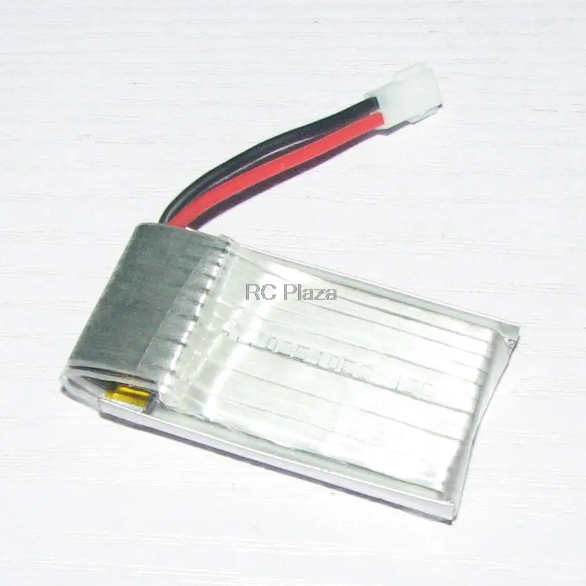 3 7 V/1 S 500mAh 20C LiPo батарея для Walkera оптовая продажа дропшиппинг RC Вертолет Самолет