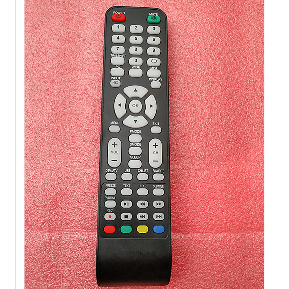 Пульт дистанционного управления для пульта дистанционного управления sharp tv