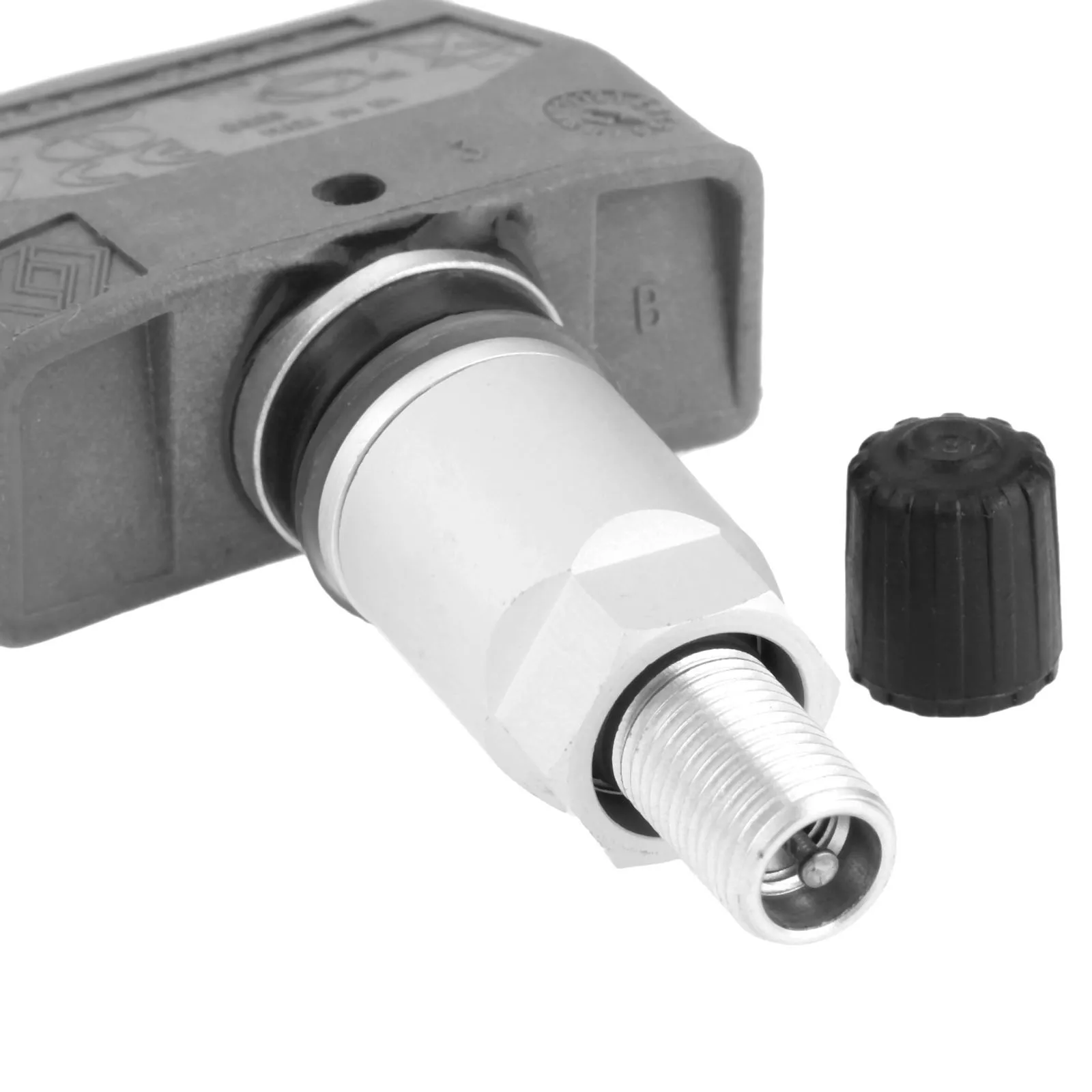 Yetaha датчик давления в шинах TPMS для INFINITI NISSAN RENAULT 40700-2138R 40700-1AY0A система мониторинга давления в шинах