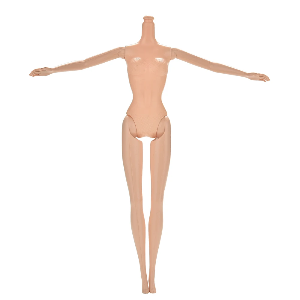 Новое поступление 1 шт. 5 суставов обнаженная женская Ферритная для 10 43 &quotКукла