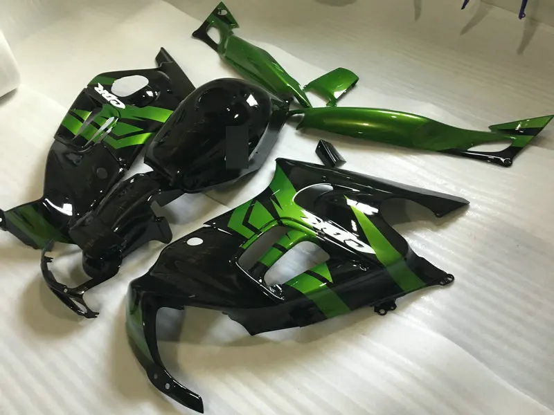 Высококачественный комплект обтекателей для мотоцикла HONDA CBR600F3 97 98 CBR600 F3 CBR 600F3 1997