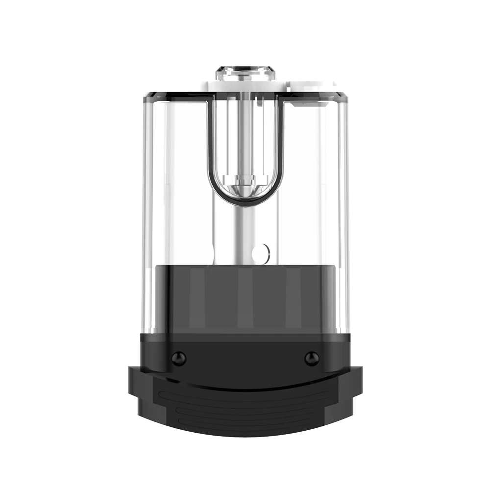 Электронная сигарета vape pod Vaptio SPIN IT TANK 4 шт. 1 8 мл емкость 1.2ohm 15 Вт катушки головка