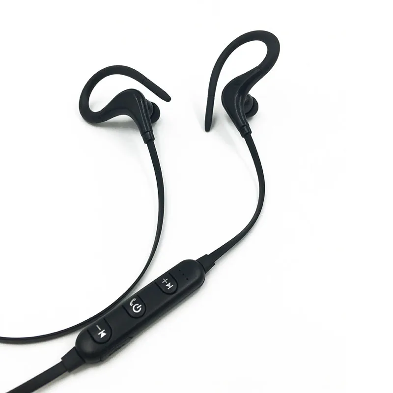 Спортивные наушники Bluetooth 4 1 шт. беспроводные спортивные вкладыши для смартфонов