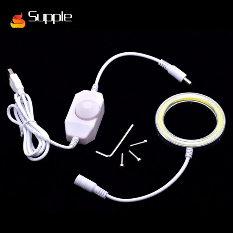 Гибкий новейший мобильный телефон ремонт светодиодный специальный инструмент