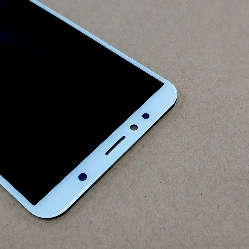 ЖК-дисплей Huawei Y6 2018 сенсорный экран дигитайзер для Prime ATU L11 L21 L22 LX1 LX3 L31 L42 с рамкой |