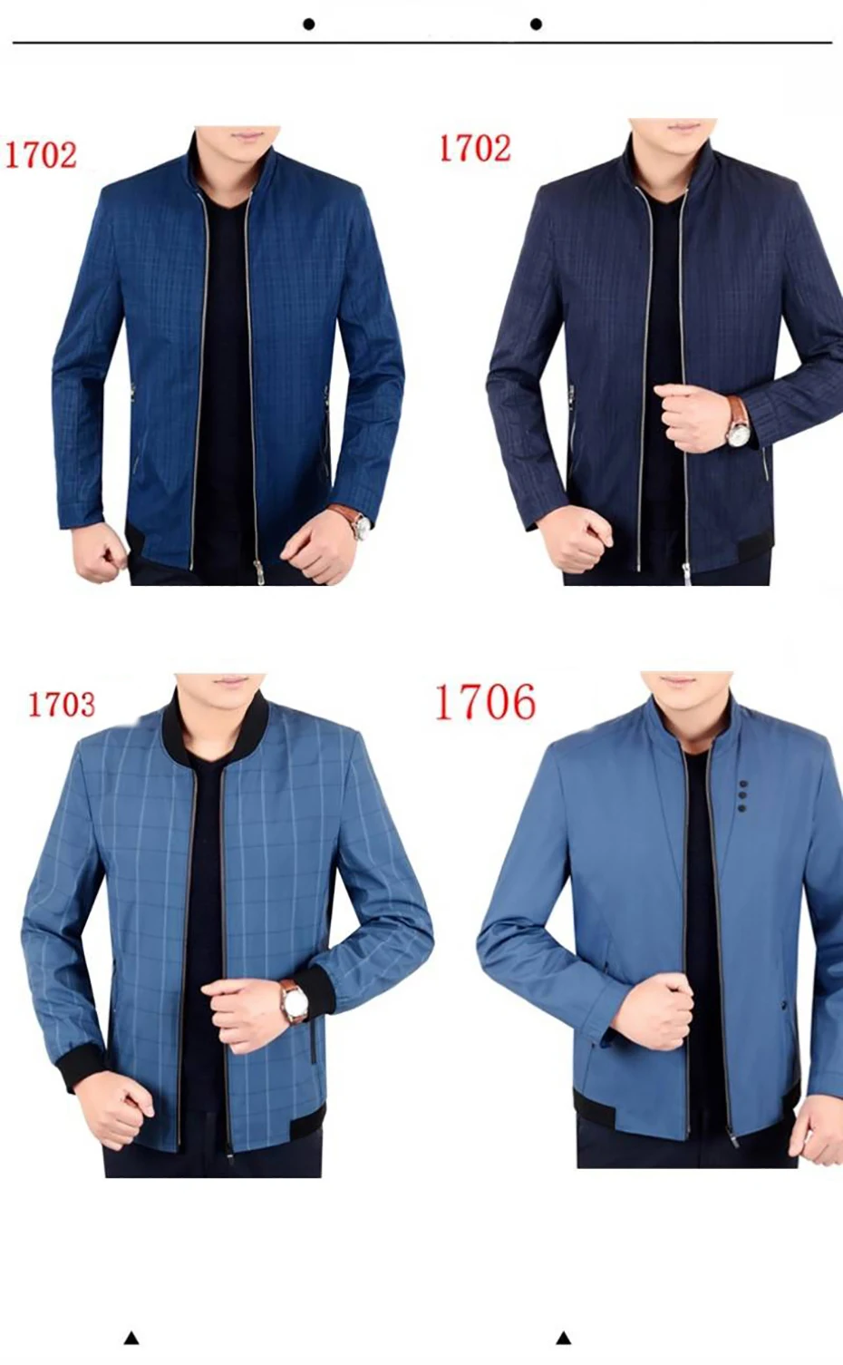 Мужские куртки и пальто на весну, лето, осень, Jaqueta Masculina, мужские повседневные модные куртки на молнии большого размера, Hombre