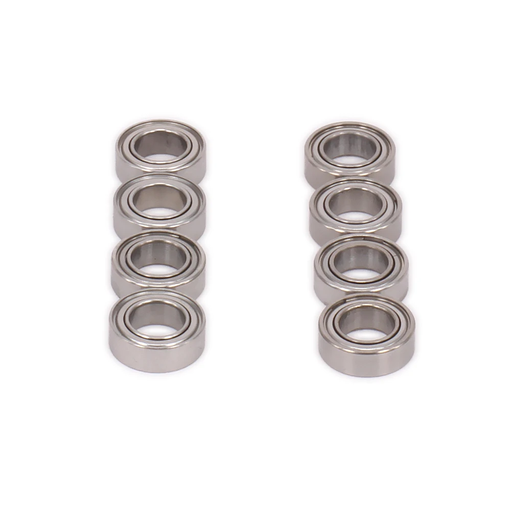 Масляный подшипник для радиоуправляемой машинки 4/5/6/7/8 мм|rc bearing|bearing rctruck parts |