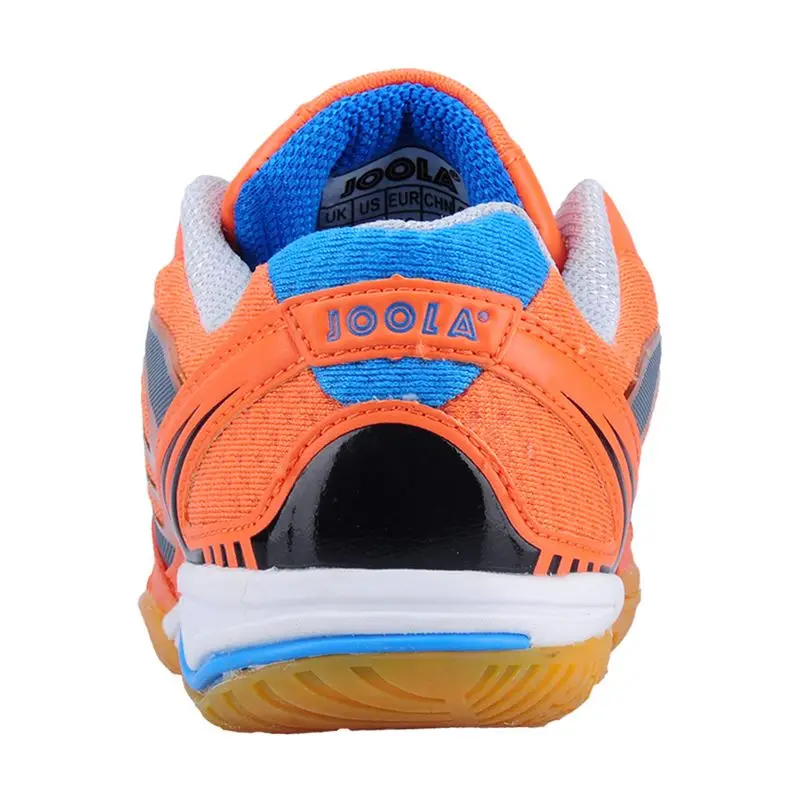 Оригинальные Joola профессиональные дышащие амортизирующие кроссовки для