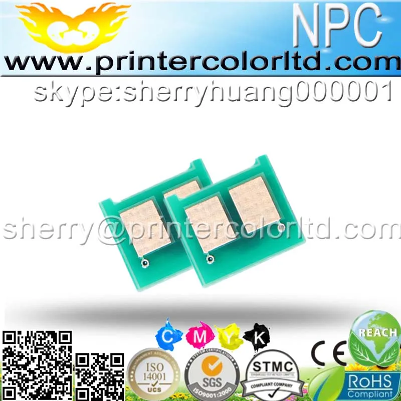 Чип для HP Laserjet Pro 1566/CE505X/CF280X/CB435A/CB436A/CB388A/CE285A/CE278A/CC364A/ce255 a/CE505A /CF280A/для canon CRG-120 |