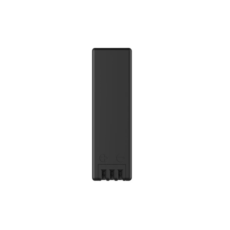 100% оригинальная новая версия батареи для Insta360 ONE X 1050mAh LiPo холодные батареи|Чехлы