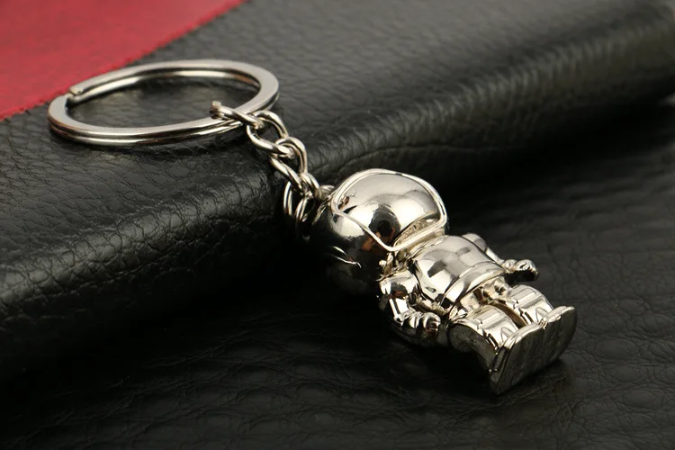 Креативный изысканный 2018 модная Высококачественная модель Asimo космический робот