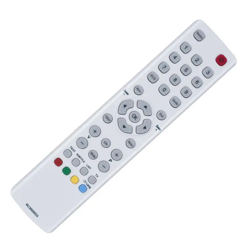 Универсальный пульт дистанционного управления для TCL RC3000 RC3000L02 RC3000M01 RC3000M13 RC3000E03
