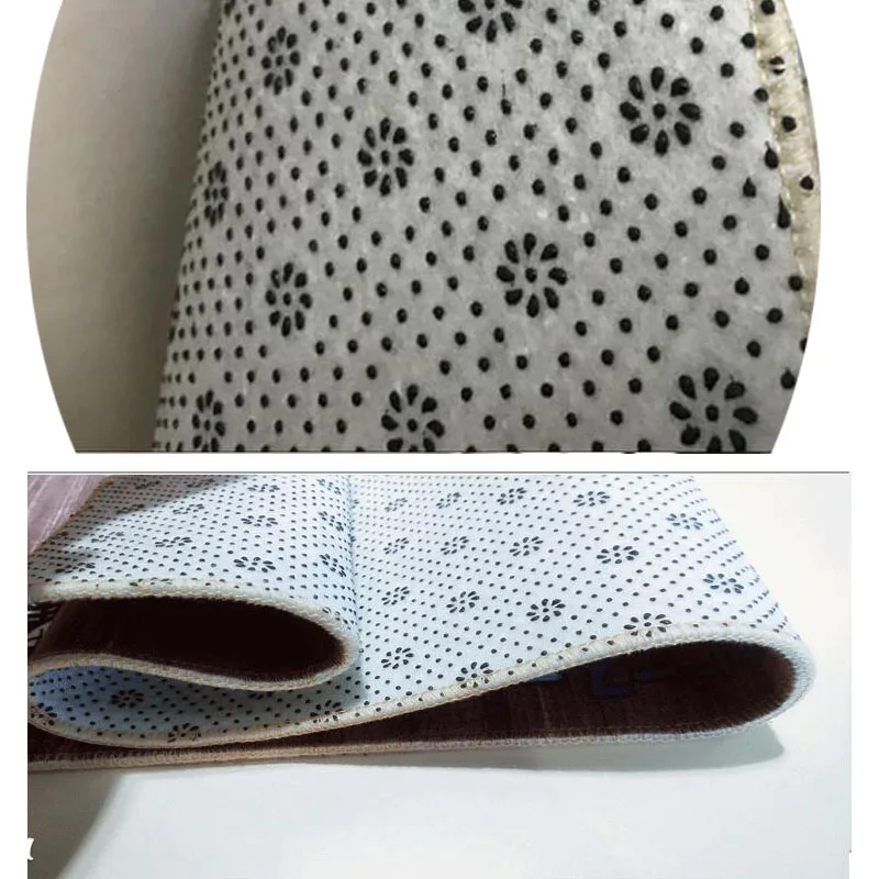 Новый китайский ковер с чернилами и абстрактным рисунком для гостиной чайного