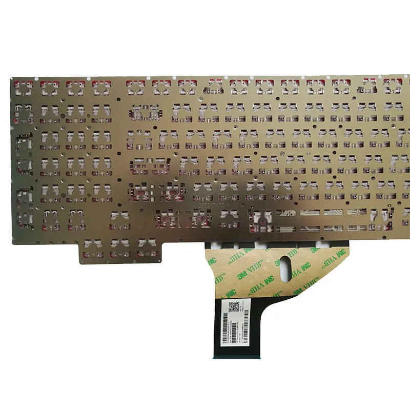 Новая клавиатура для ноутбука HP Omen 15-CE 15-CE000 15-CE026TX 15-CE005TX 15-CE006TX 15-CE001TX 15-CE002TX с