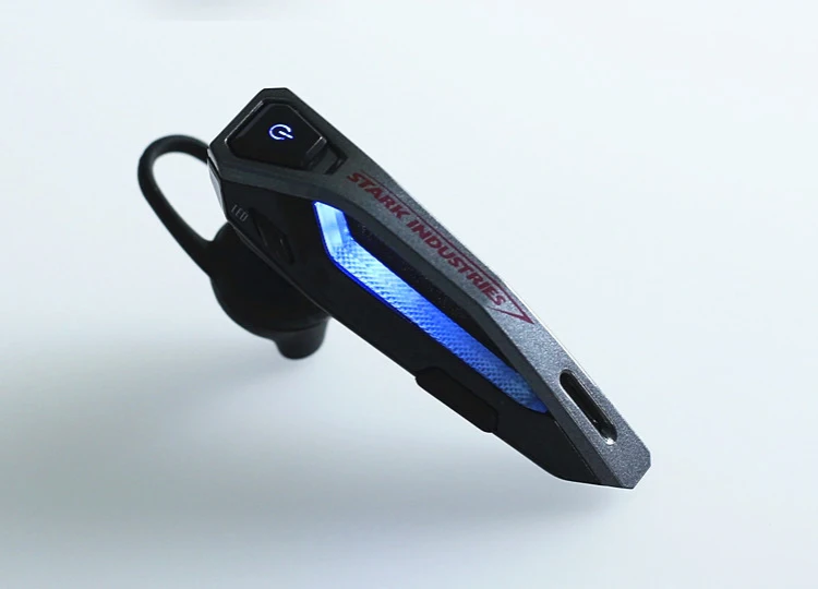 Новинка E-3LUE EBT931 Marvel Мстители Черная Вдова Bluetooth гарнитура Классическая стерео