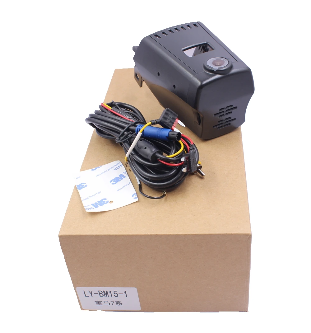 PLUSOBD профессиональный HD Автомобильный видеорегистратор Скрытая видеокамера для